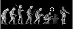 Evolution-continues Evolution-continues