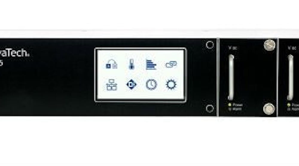 New NovaTech controller helps control systems modernize, provides next ...