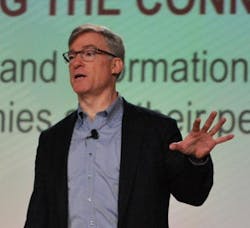 Blake-Moret Blake-Moret