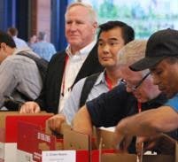 Houston-StrongLP Houston-StrongLP