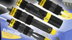 Flowline-level-sensors