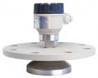 Model-W-100-PiloTrek-25-Ghz-pulse-radar-level-transmitter Model-W-100-PiloTrek-25-Ghz-pulse-radar-level-transmitter