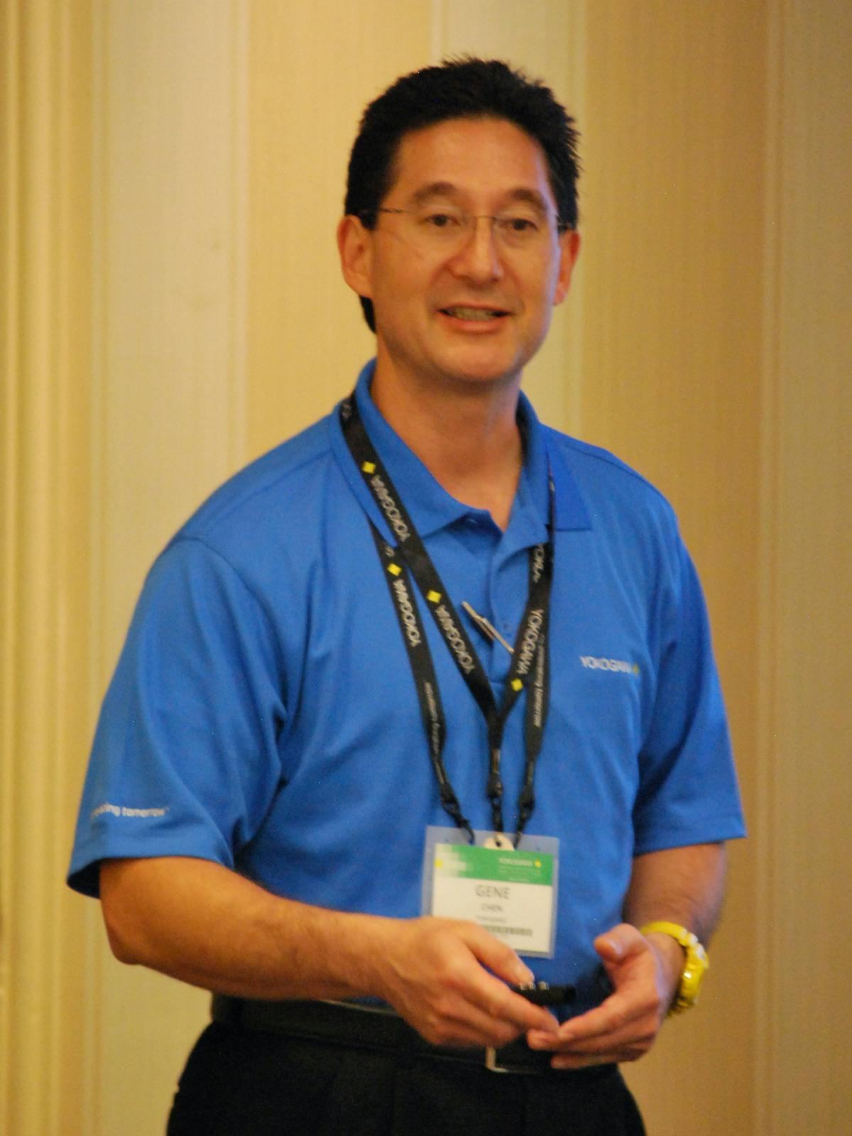 CENTUM VP evolves to serve users Control Global