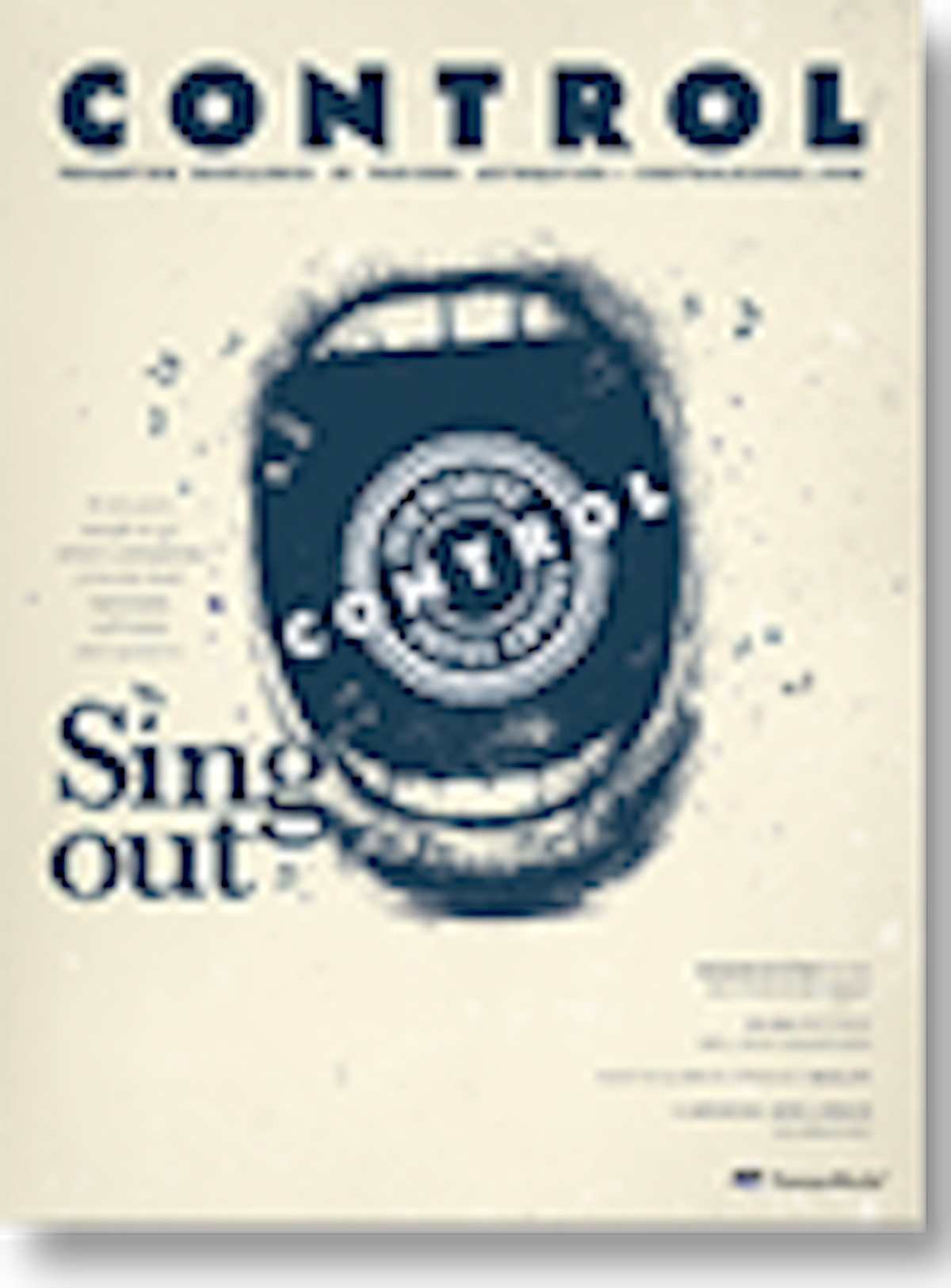January 2016 | Control Global