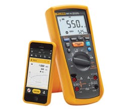 CG1601-RU-Fluke CG1601-RU-Fluke