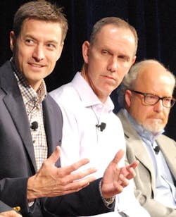 GE-metricspanel GE-metricspanel