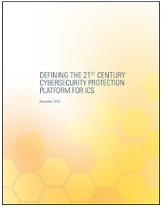 Protecting industrial control systems from cyber attacks Control Global