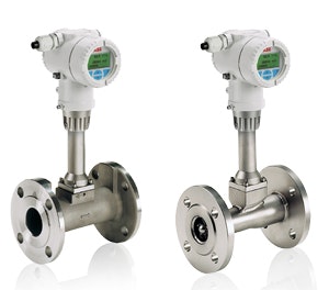Swirl Meters Measure More than Flow Control Global