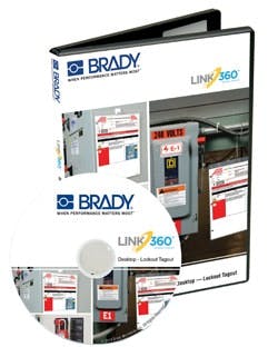 CG1312-RU-Brady CG1312-RU-Brady