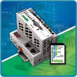 CG1310-RU-WAGO CG1310-RU-WAGO