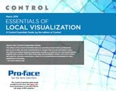 CG1403-Proface-Essentials-Visualization CG1403-Proface-Essentials-Visualization