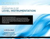 CG1303-Krohne-essentials CG1303-Krohne-essentials