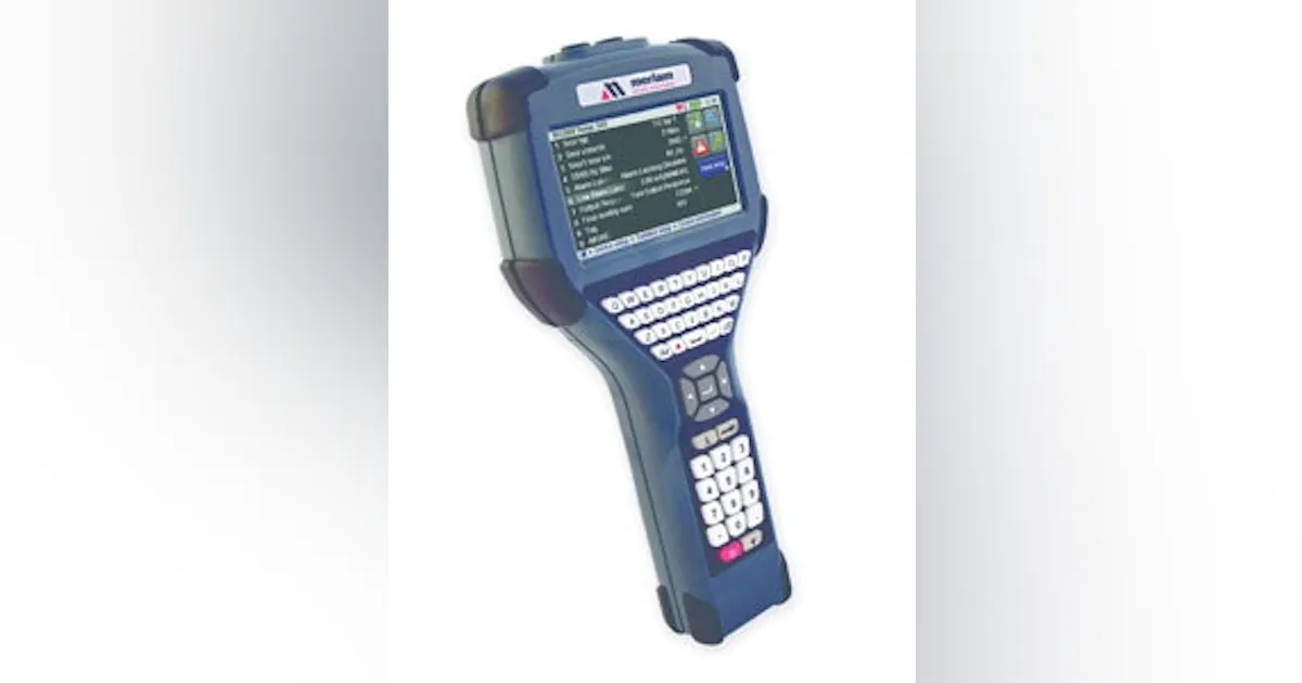 Client Communication Device Wireless Device: Simple, Powerful, Intuitive New Communicator | Control ...