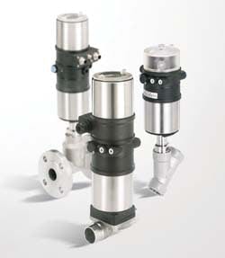 CG1207-RU-Burkert CG1207-RU-Burkert