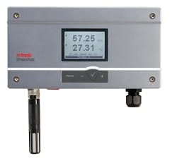 CG1202-RU-Rotronic CG1202-RU-Rotronic