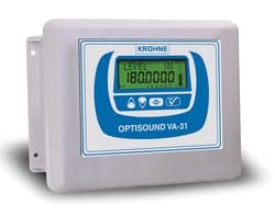 CG1105-RU-Krohne CG1105-RU-Krohne