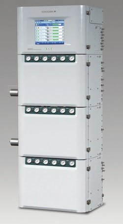 1660336900460 Cg1103 Yokogawa 1660336900460 Cg1103 Yokogawa