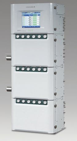 CG1103_Yokogawa CG1103_Yokogawa