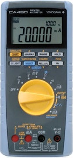 1660337042066 Cg1012 Yokogawa Aca450 1660337042066 Cg1012 Yokogawa Aca450