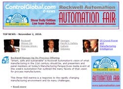 RAF10_EnewsDay1 RAF10_EnewsDay1