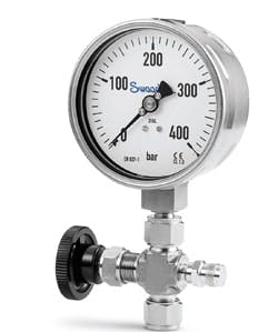 CG1006_Swagelok CG1006_Swagelok