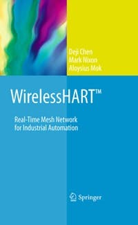 WirelessHART WirelessHART