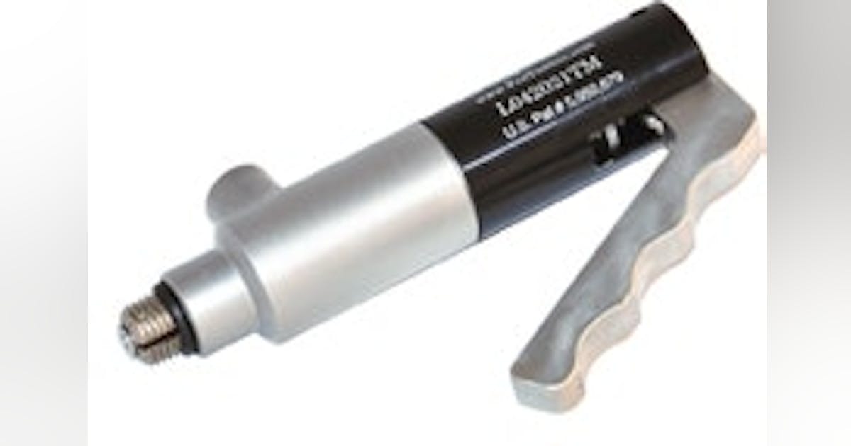 Calibration Tools | New Calibration Tools Improve Safety and Efficiency ...