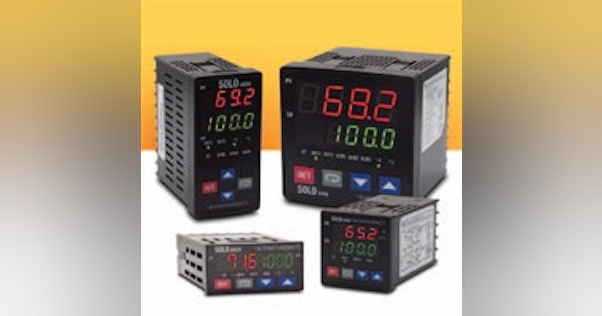 Loop Controllers | Around the Loop | Control Global | Control Global