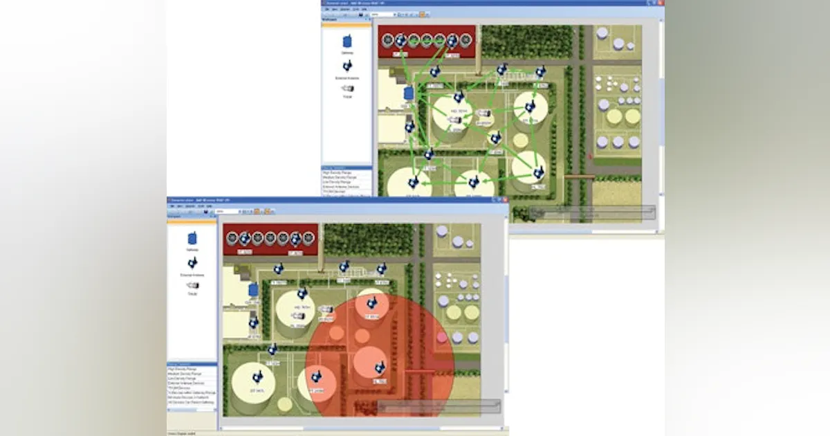 Hart7 Wireless | HART 7: Making Systems Work | Control Global | Control Global