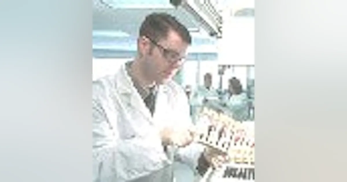 Thomas Ridel Process Automation Technologies | Fieldbus in biopharma applications ...
