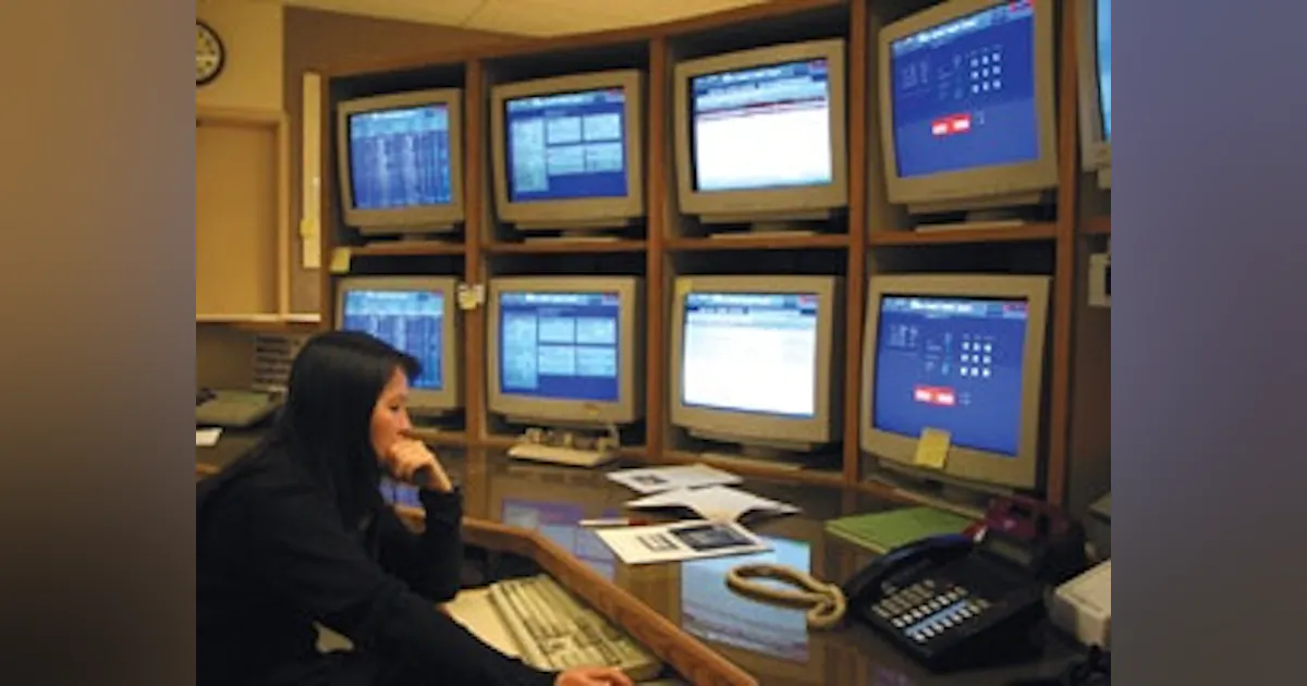 Pc Base Control PC-Based Control Comes of Age | Control Global