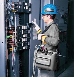 Power Supplies How and Why to Monitor Power Control Global