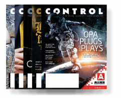 CONTROL2018 CONTROL2018