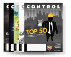 CONTROL2008 CONTROL2008