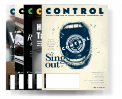 CONTROL2016 CONTROL2016
