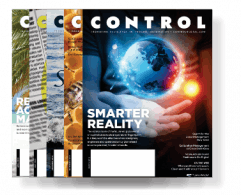 CONTROL2012 CONTROL2012