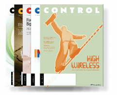 CONTROL2009 CONTROL2009