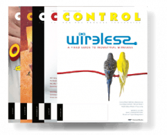 CONTROL2007 CONTROL2007