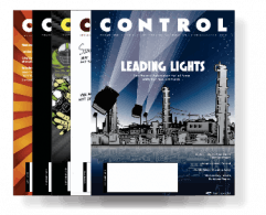 CONTROL2010 CONTROL2010