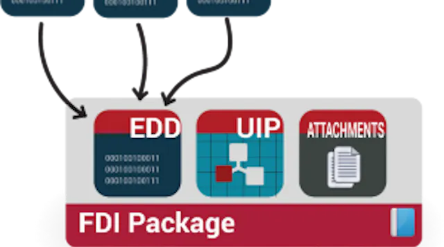 Fdi Server How FDI reaches the cloud and enables digital transformation | Control ...