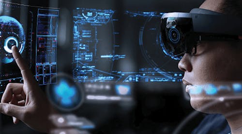 Virtual, augmented and mixed reality could benefit process automation  industry | Control Global
