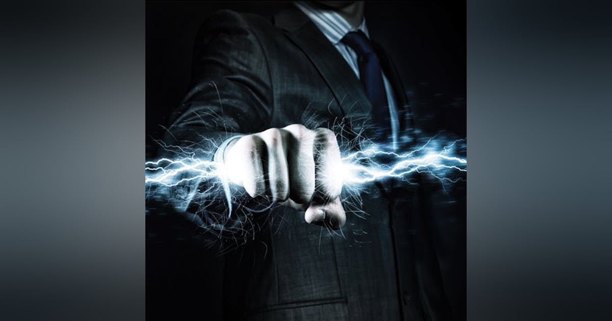 Power under control - Part 1 | Control Global