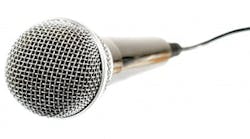 AF14-Microphone