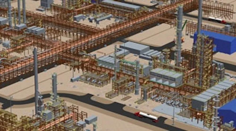 Computer Processing Plant Plant Process Computer _ A PLANT-WIDE INDUSTRIAL PROCESS CONTROL ...