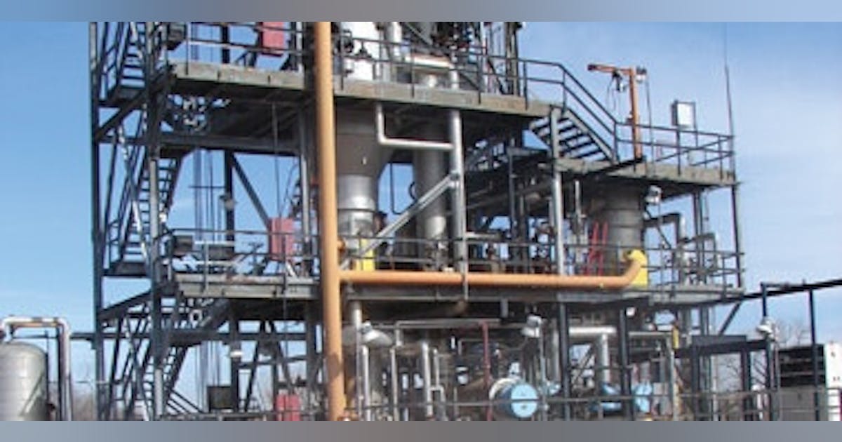 Process Automation: Modular Procedural Automation Improves Operations ...