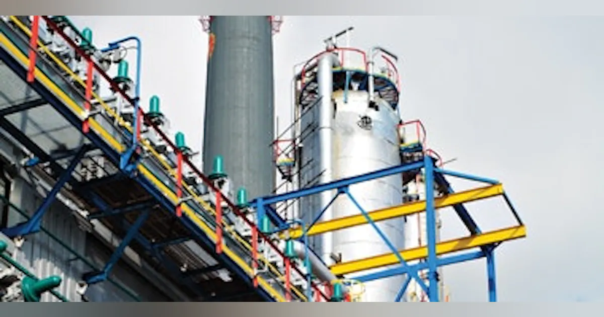 Be Ready for What's Next in Control Systems | Control Global