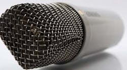 CG1305-microphone