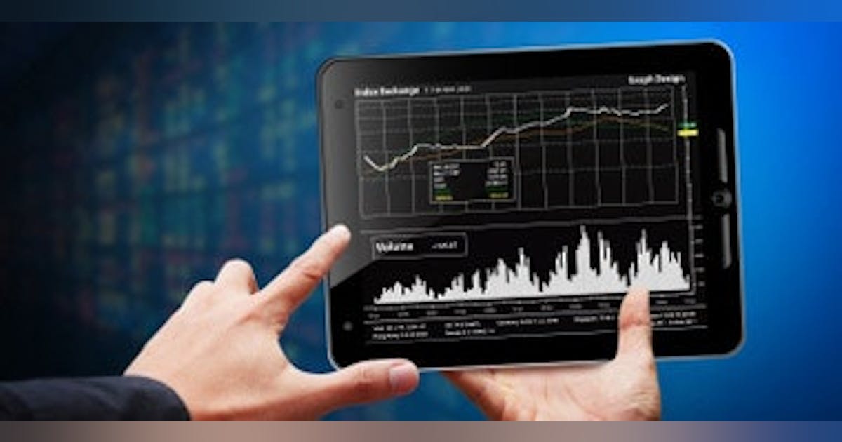 Operator Interface: Is Your HMI Going to Get Touchy? | Control Global