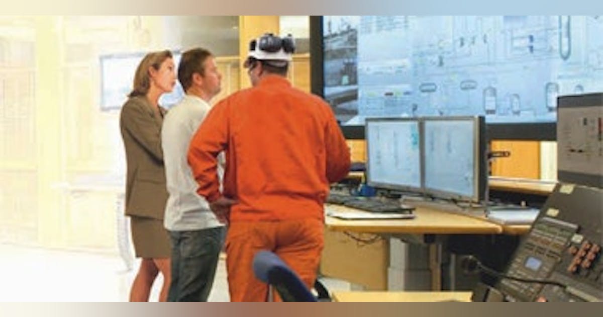 Process Automation Professional: The State of Operator Effectiveness ...