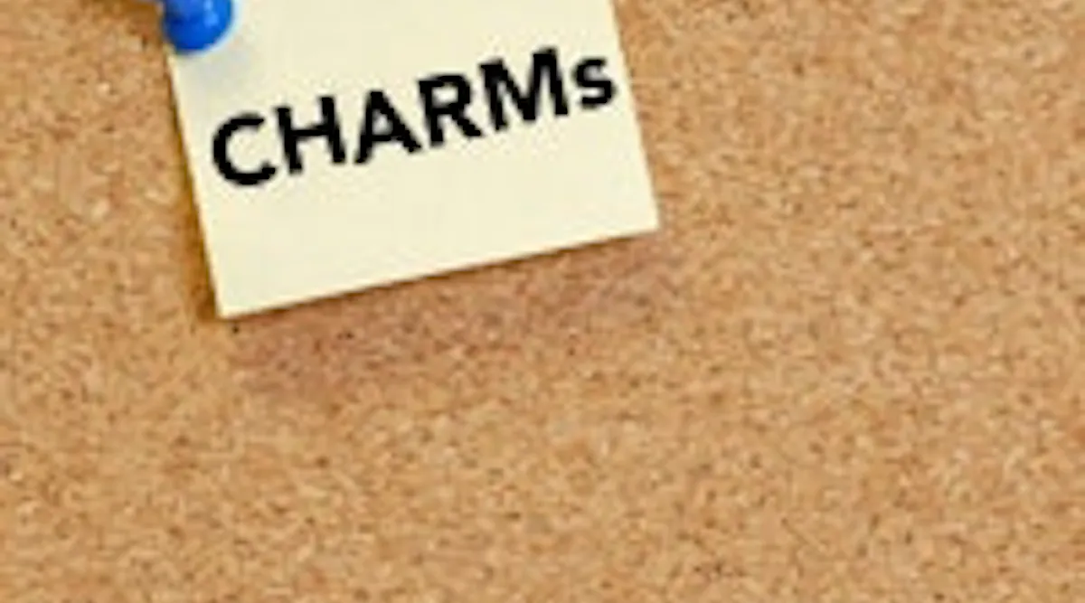 Charm System Safety Systems: Emerson ‘Charms’ Hazardous Areas | Control Global